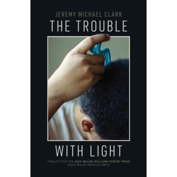 The Trouble with Light (häftad, eng)