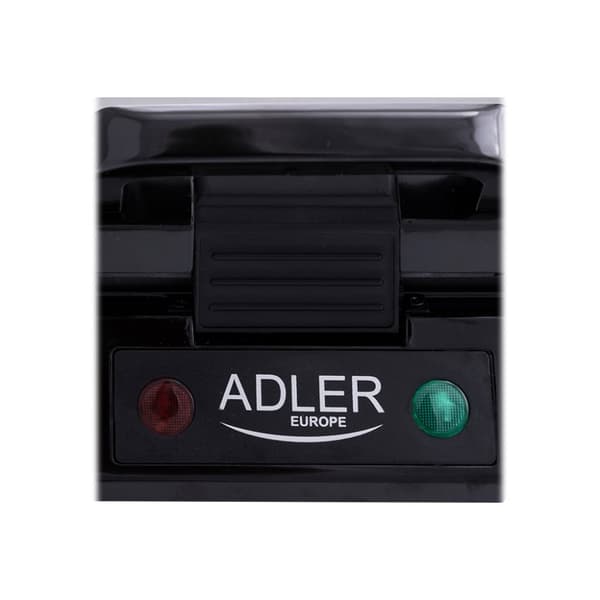 Adler AD 3036 - våffeljärn