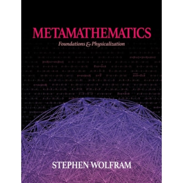 Metamathematics (inbunden, eng)
