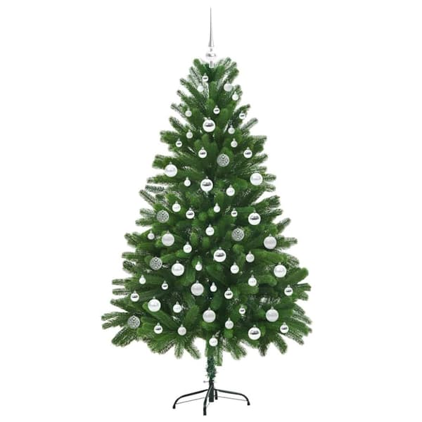 Julgran Grön 180 cm PE | Fyndiq