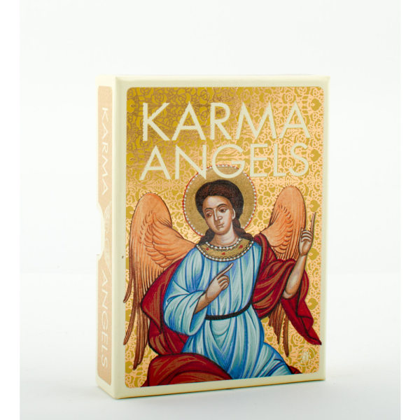 Karma Angels Oracle