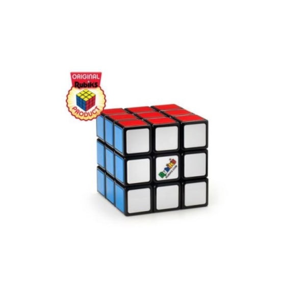 Rubiks Kub från 8år