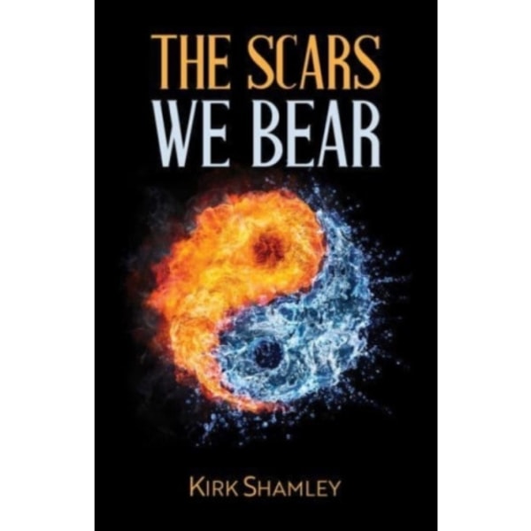 The Scars We Bear (häftad, eng)