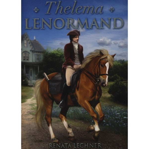 THELEMA LENORMAND ORACLE