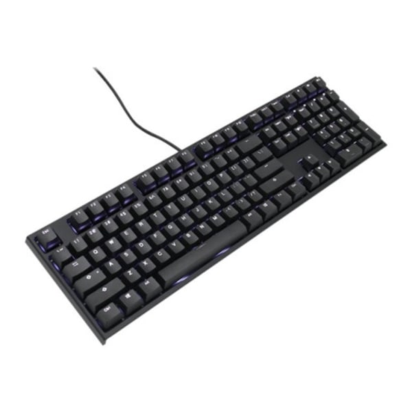 Ducky One 2 - tangentbord - tysk Inmatningsenhet