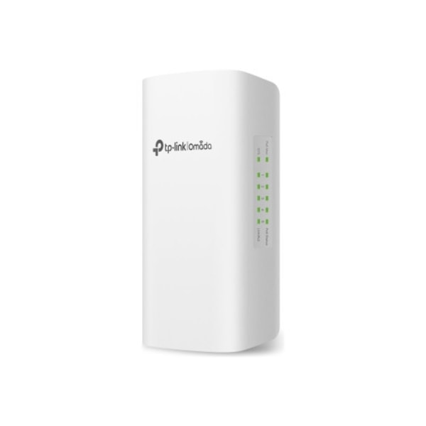 TP-Link Omada SG2005P-PD V1.6 - switch - 5 portar - smart Vit