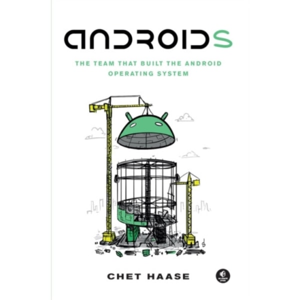 Androids (häftad, eng)