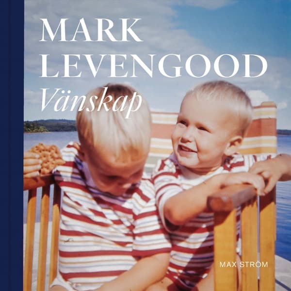 Vänskap (inbunden)