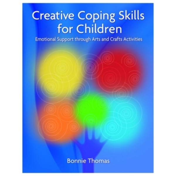 Creative Coping Skills for Children (häftad, eng)