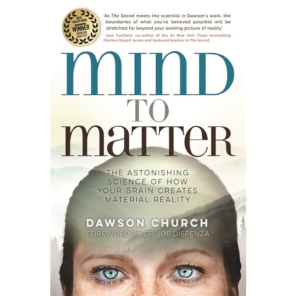 Mind to Matter (häftad, eng)