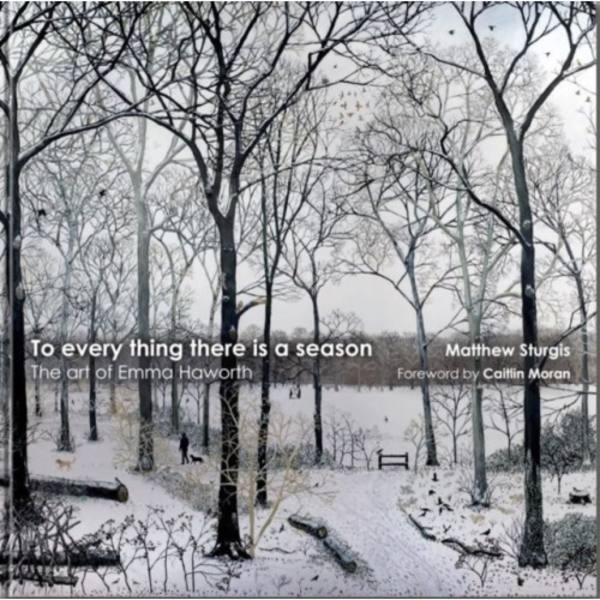 To Everything There is a Season (inbunden, eng)
