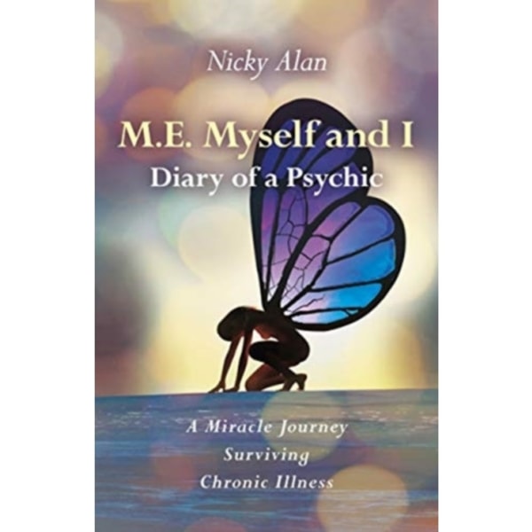 M.E. Myself and I - Diary of a Psychic (häftad, eng)