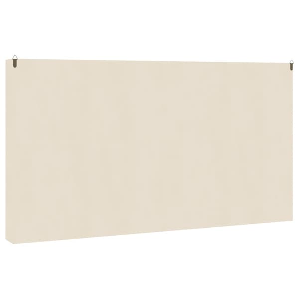 Samlarmonter i trä med 6 hyllplan 80x8,5x55 cm