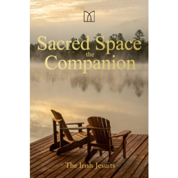 Sacred Space - the Companion (inbunden, eng)