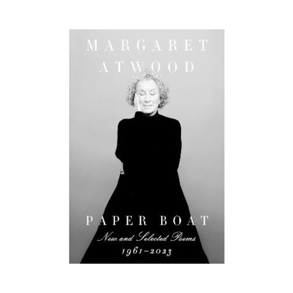Paper Boat (inbunden, eng)