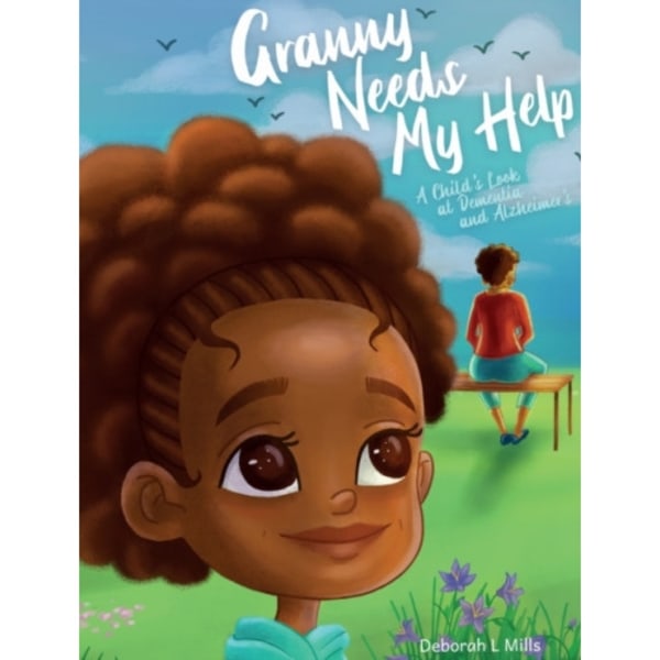 Granny Needs My Help (inbunden, eng)