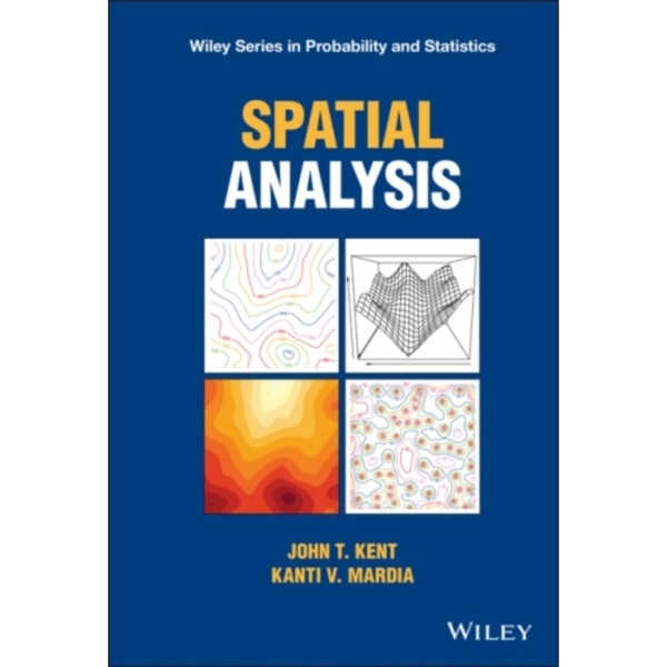 Spatial Analysis (inbunden, eng)