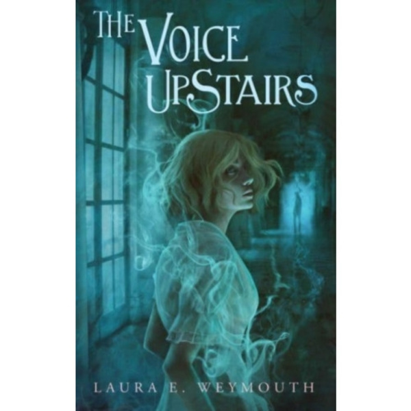 The Voice Upstairs (inbunden, eng)