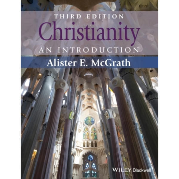 Christianity (häftad, eng)