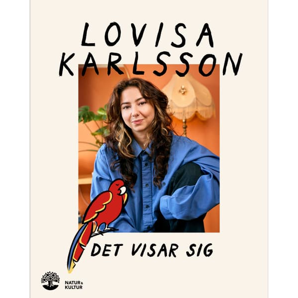 Det visar sig (inbunden)