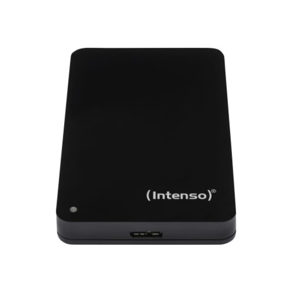 Intenso Memory Case - hårddisk - 1 TB - USB 3.0