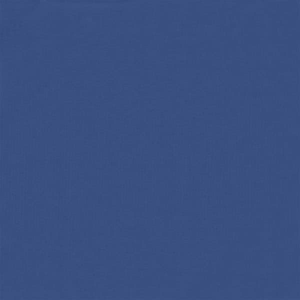 Solskugge segel Blå 6 x 2,5 m 100% polyester oxford