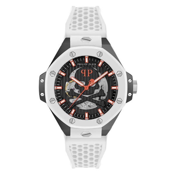 PHILIPP PLEIN PWPFA0724 - Automatic Herr (46MM)