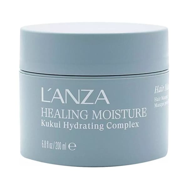 Lanza Healing Moisture Hair Masque 200ml