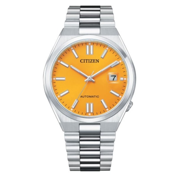 CITIZEN NJ0150-81Z - Automatic Herr (40MM)