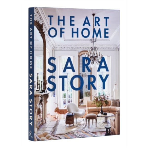 The Art of Home (inbunden, eng)