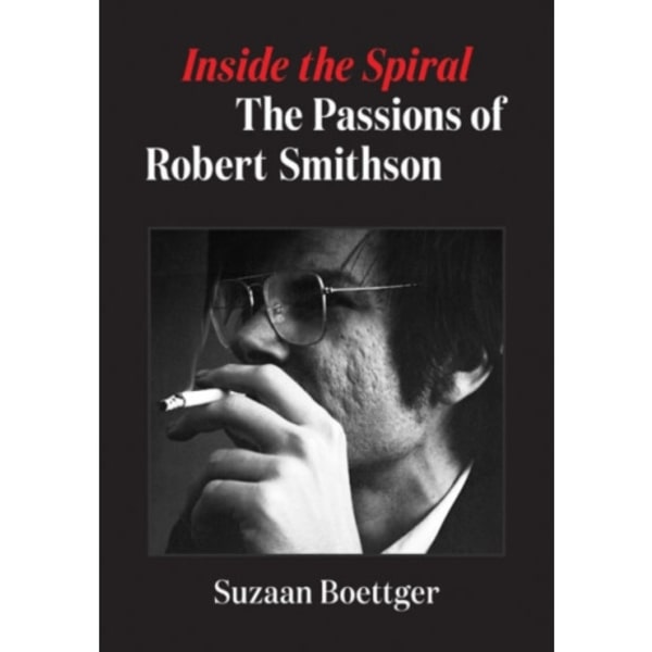 Inside the Spiral (häftad, eng)