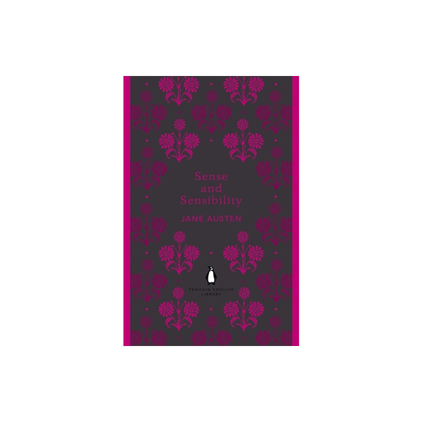 Sense and sensibility (pocket, eng)