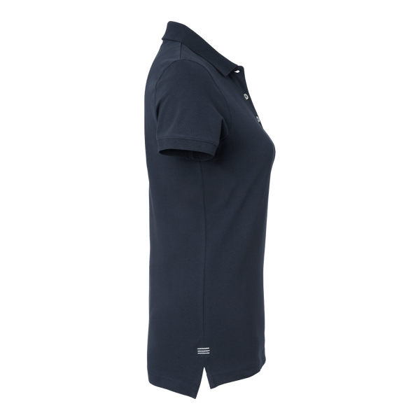 Marion Polo w Navy Female