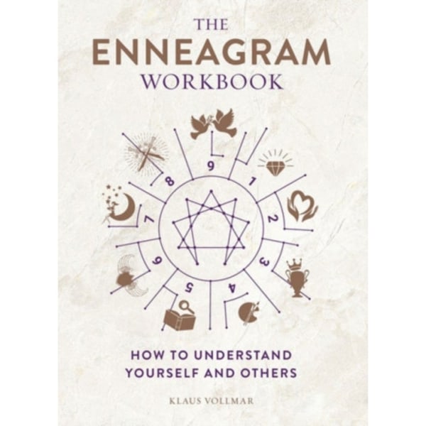 The Enneagram Workbook (inbunden, eng)