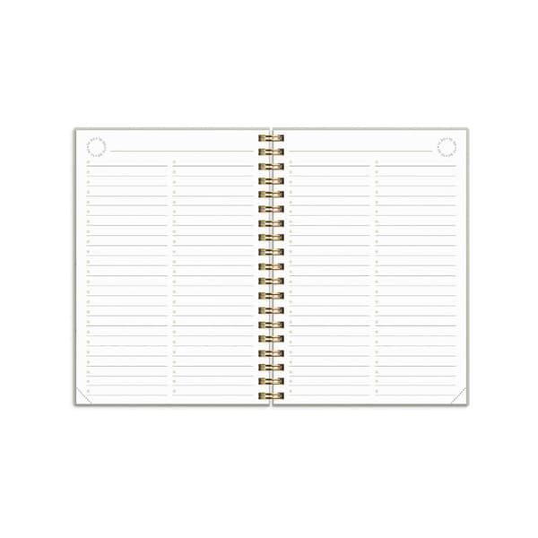 Life Planner Essentials A6 2027
