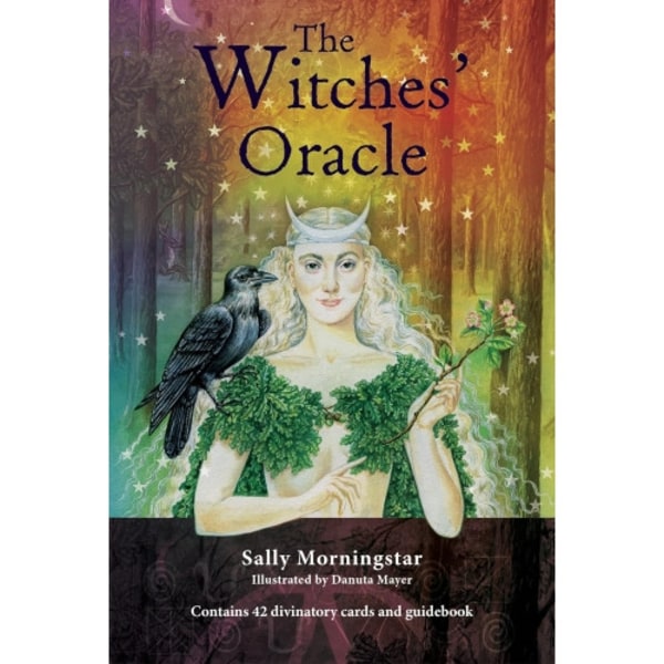 Witches' Oracle - New Edition