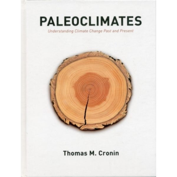 Paleoclimates (inbunden, eng)
