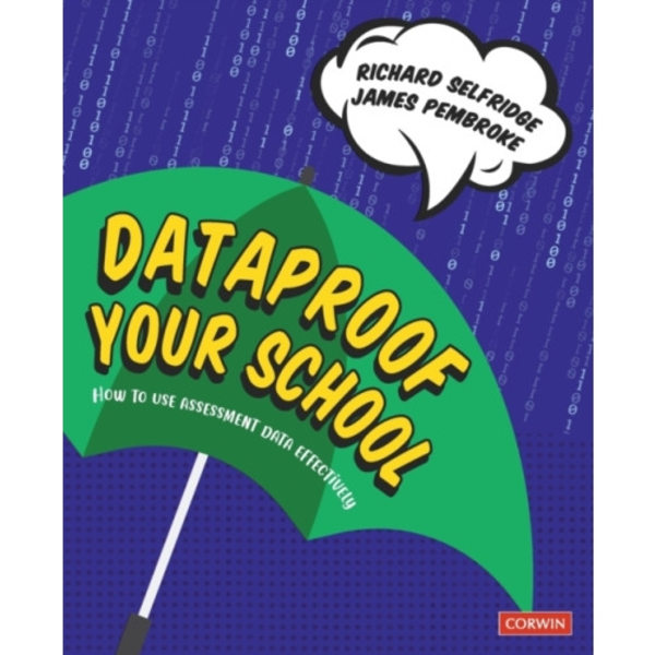 Dataproof Your School (häftad, eng)
