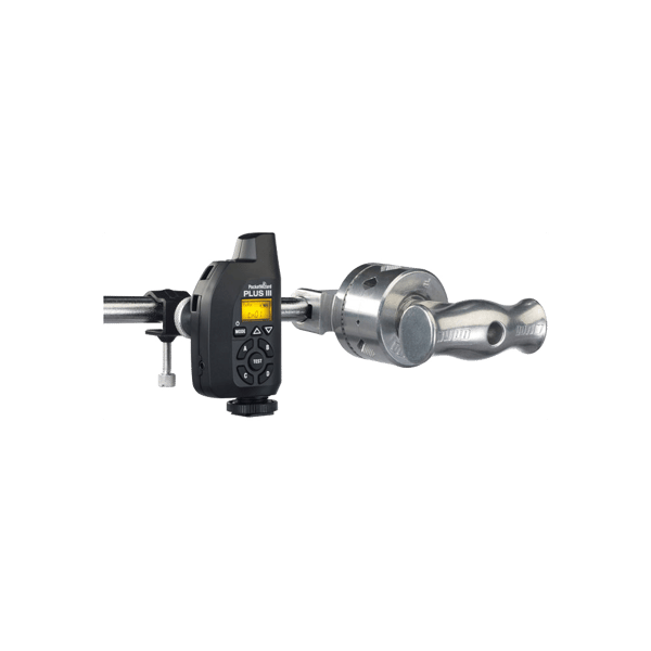 Kupo KCP-330 Tiny Clamp with 1/4"-20 Male