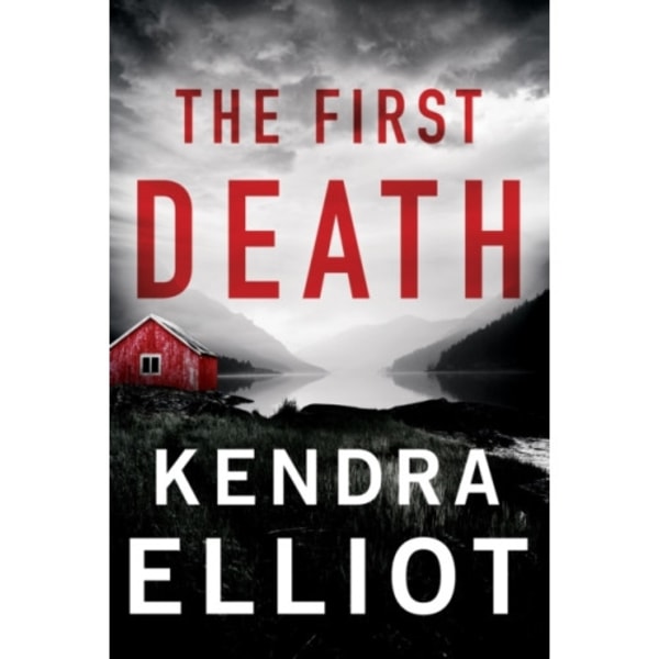 The First Death (inbunden, eng)