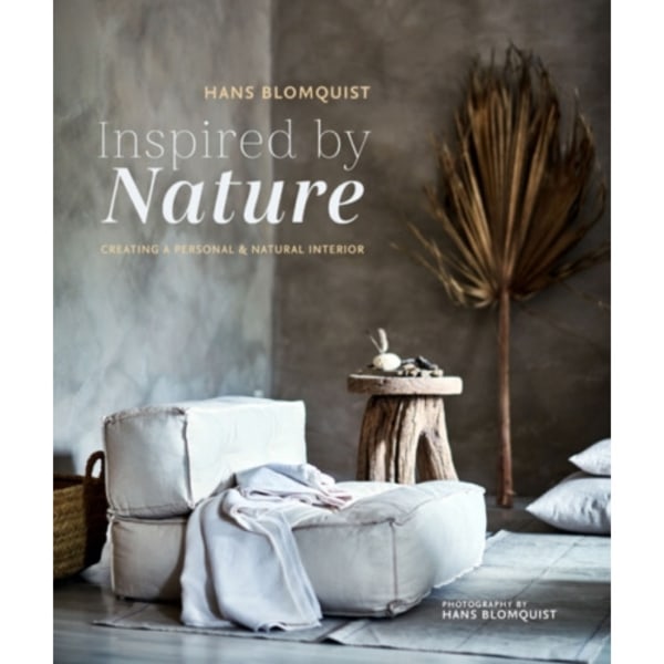 Inspired by Nature (inbunden, eng)