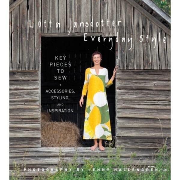 Lotta Jansdotter Everyday Style (inbunden, eng)