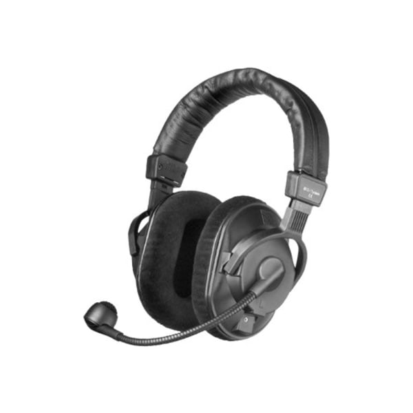 beyerdynamic DT 290 MK II - headset