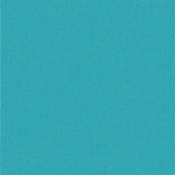 Kuddöverdrag 6 st HEERLEN Turkos Ø 30 cm Polyester