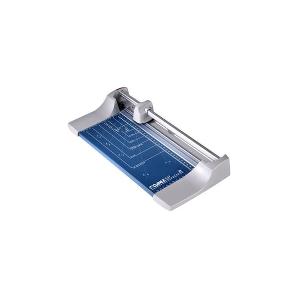 Skärmaskin DAHLE 507