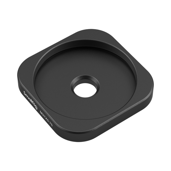SmallRig 4395 Universal Mount to 37mm threaded Lens Adapter