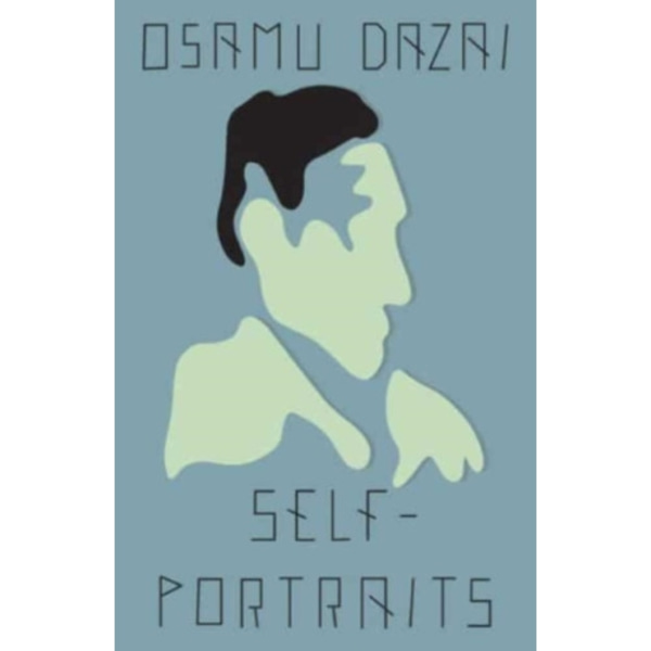 Self-Portraits (häftad, eng)