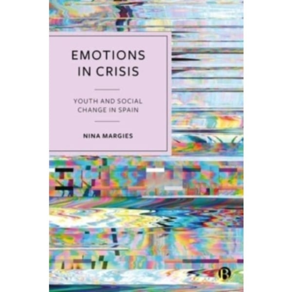 Emotions in Crisis (inbunden, eng)