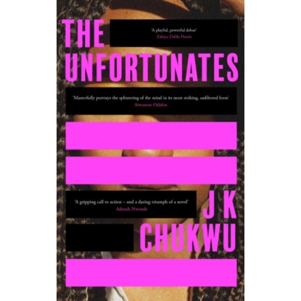 The Unfortunates (häftad, eng)