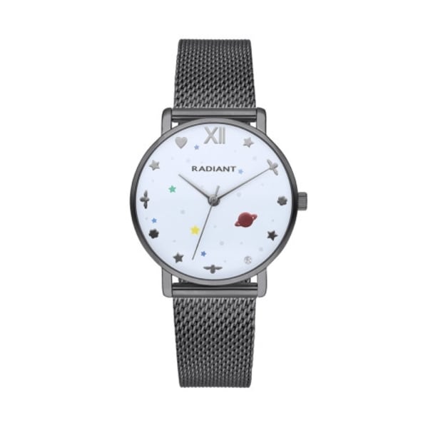 RADIANT RA545201 - Quartz Klocka Dam (36MM)